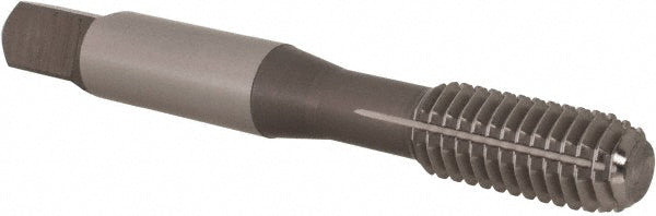 OSG 2866600 Thread Forming Tap 3/8-16 UNC, 2B Class of Fit, Bottoming Chamfer, High-Speed Steel, Bright Finish