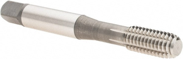 OSG 2868900 Thread Forming Tap M8x1.25 Metric, 6H Class of Fit, Bottoming Chamfer, High-Speed Steel, Bright Finish