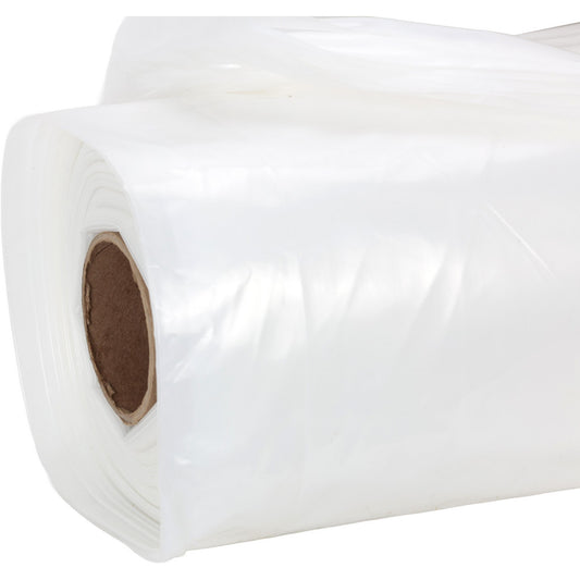 Value Collection 420100C Tarp/Dust Cover 100' Long x 20' Wide, 4 mil