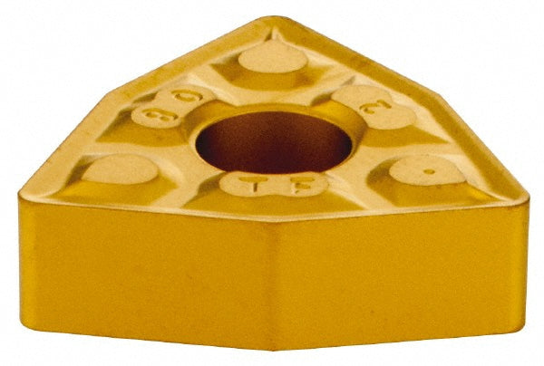 Iscar 5506968 Turning Insert WNMG432TF IC9150, Carbide
