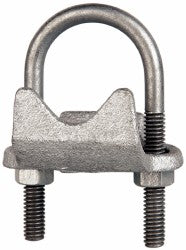 Cooper Crouse-Hinds RAC100HD Malleable Iron Rigid Conduit Clamp