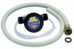 Sta-Rite FPDMP21HC-P2 Submersible Pump Non-Automatic