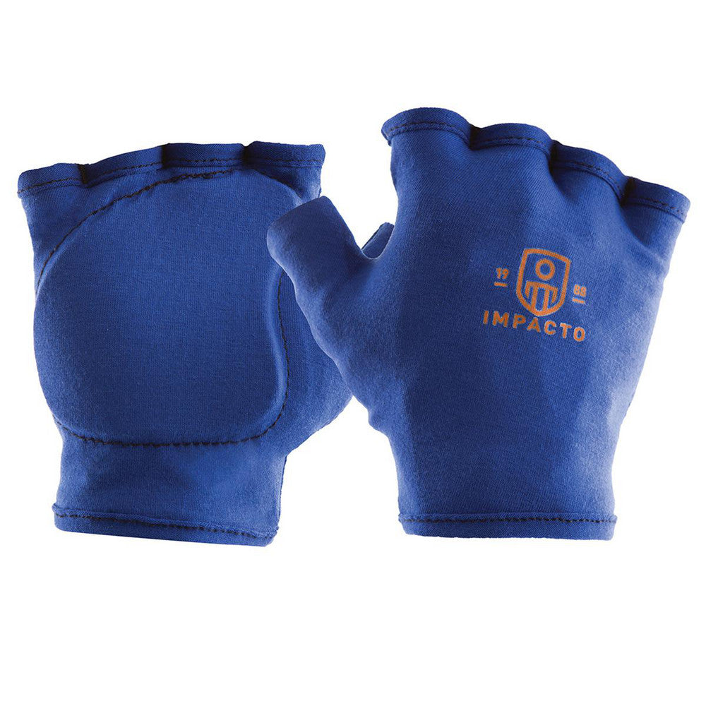 Impacto 50100120050 General Purpose Work Gloves X-Large, Cotton & Polyester