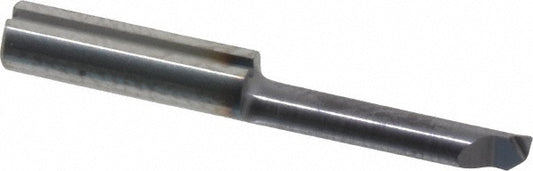 Iscar 6403805 Boring Bar 2.80 mm Min Bore, 15.00 mm Max Depth, Right Hand, 15.00, Solid Carbide