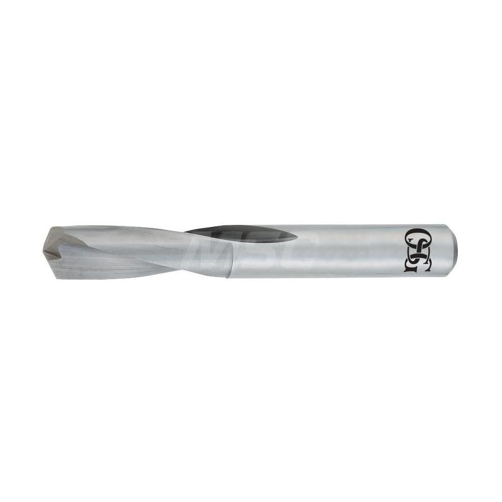 OSG 215-1890 Jobber Length Drill Bit #12, 135 &deg, Solid Carbide