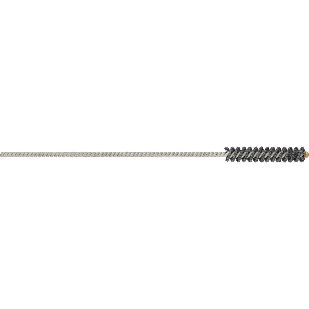 Tanis 63004 Flexible Cylinder Hones Abrasive Material Silicon Carbide  Grade Extra Fine  Grit 320  Maximum Rpm 1000.000  Abrasive Length (Inch) 1-1/2  Minimum Bore Diameter (mm) 5.00