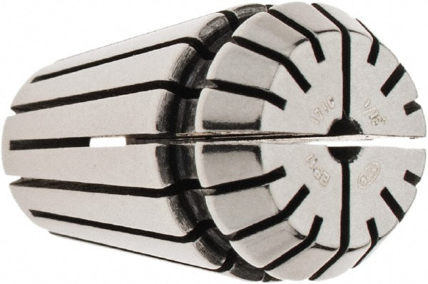 Techniks 04211-1/16 ER Collet ER11, 1/16" Collet Size