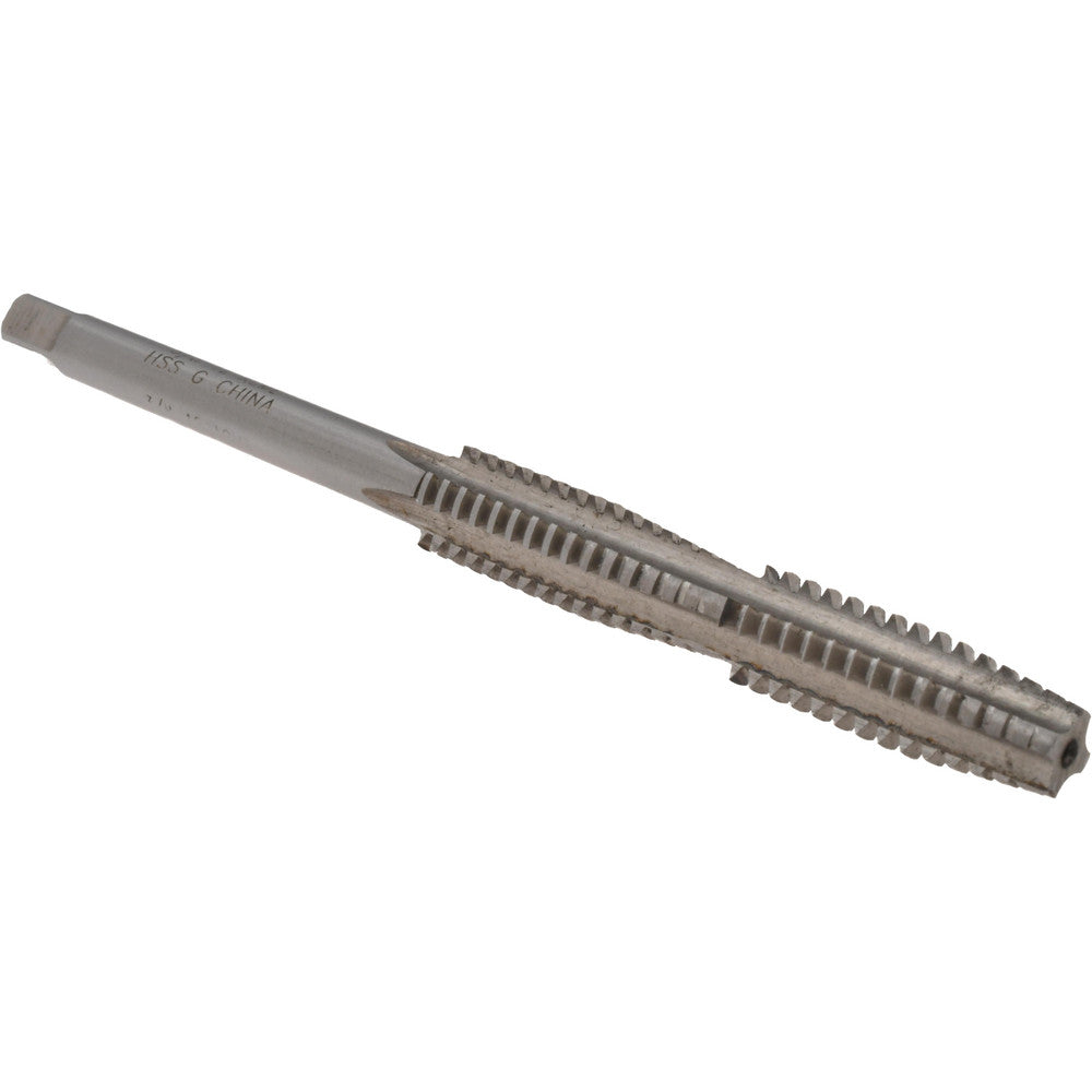 Value Collection JY4792123 Acme Thread Tap 3/8-12, Right Hand Thread, 2G, 4 Flute, Plug Chamfer