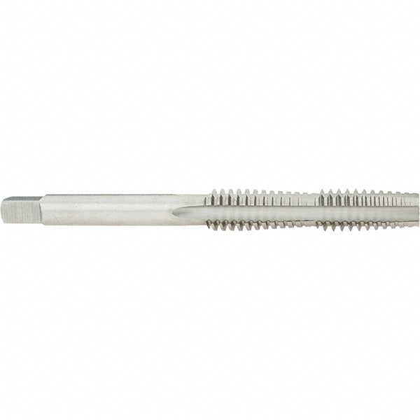 Value Collection JY4794400 Acme Thread Tap 5/8-8, Right Hand Thread, 2G, 4 Flute, Plug Chamfer