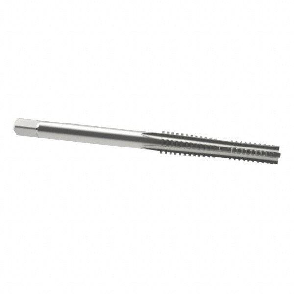 Value Collection JY4795167 Acme Thread Tap 1-1/4-5, Right Hand Thread, 2G, 4 Flute, Plug Chamfer
