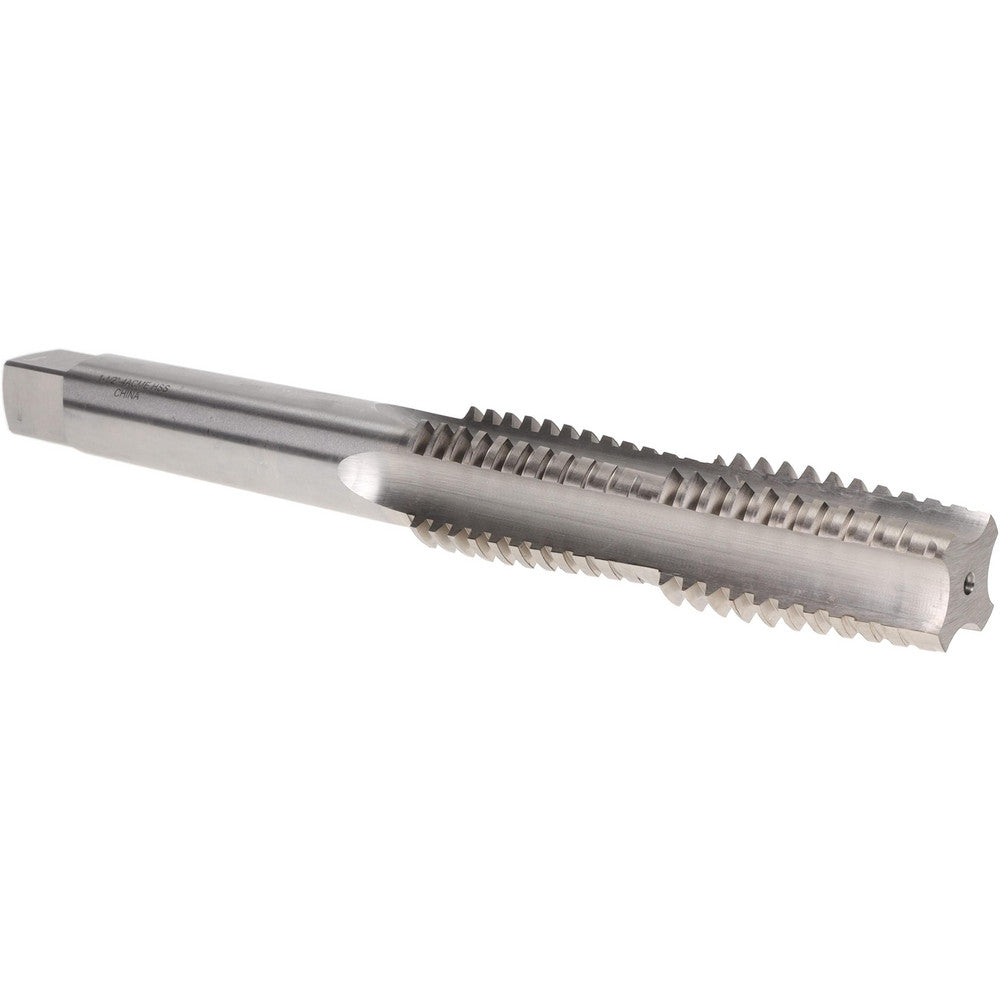 Value Collection JY4795324 Acme Thread Tap 1-1/2-4, Right Hand Thread, 2G, 4 Flute, Plug Chamfer