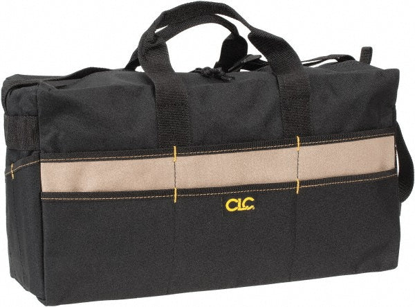 CLC 1113 Tool Bag 17 Pocket