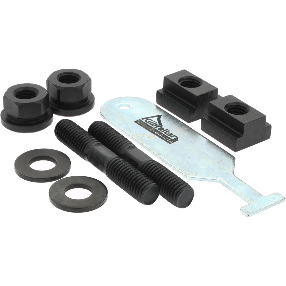 Gibraltar 90442G Mounting Kit 9 Pc
