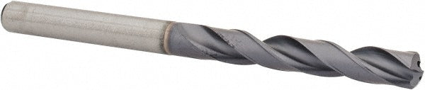 Kennametal 1913575 Jobber Length Drill Bit 6.00 mm (0.2362) Dia, 140 deg, Solid Carbide