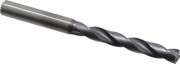Kennametal 1913578 Jobber Drill 7.00 mm Dia, 140 deg Point, Solid Carbide