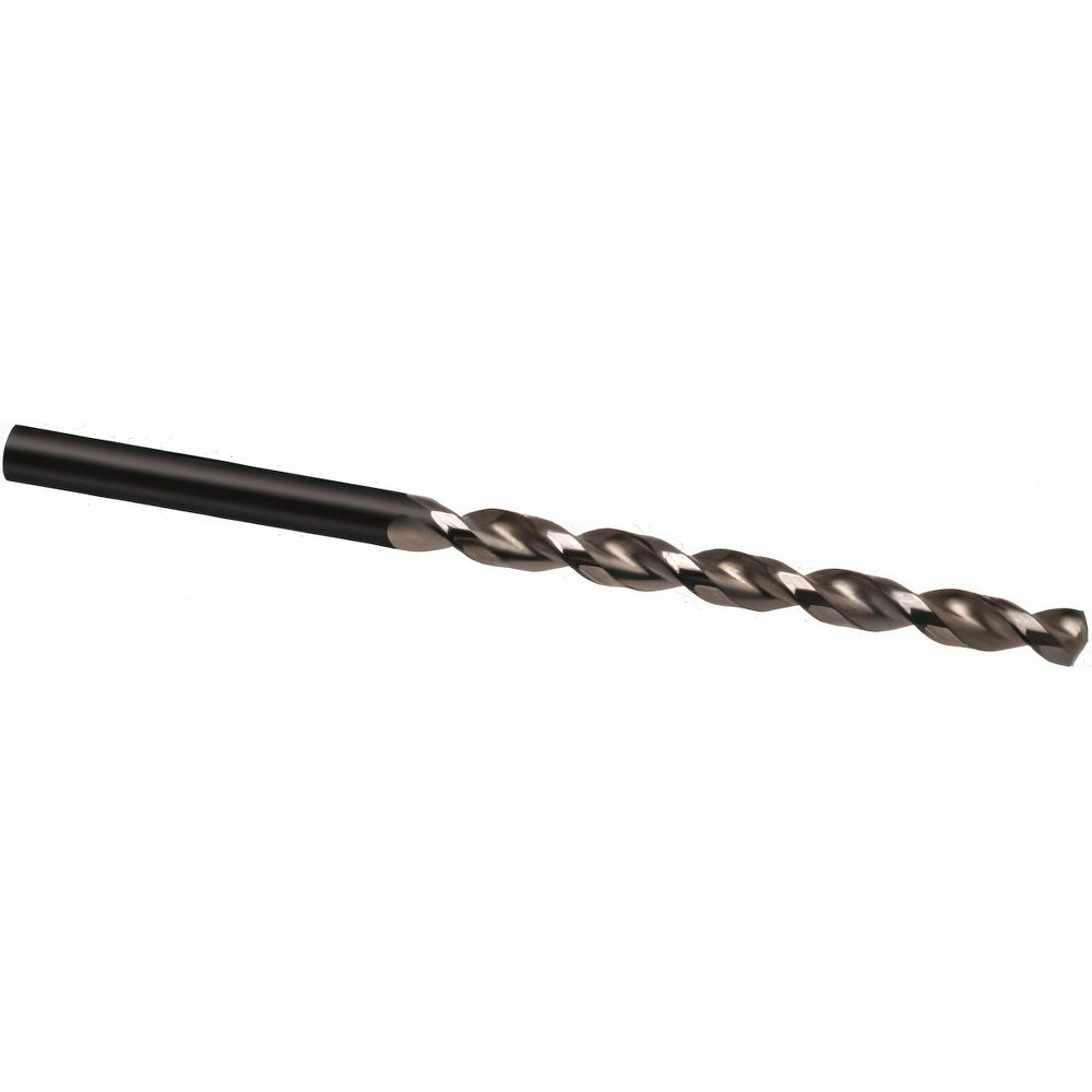 Guhring 9003360067000 Taper Length Drill Bit Series 336, 6.7 mm Dia, 130 &deg Point, Cobalt