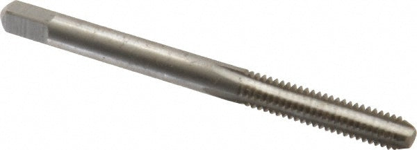 Value Collection JY4838298 #10-28 Bottoming RH 3B H3 Bright High Speed Steel 4-Flute Straight Flute Hand Tap