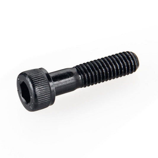 Flexpipe M6-25B Framing Pipe Accessories Accessory Type Bolt  For Use With Flexpipe Systems Joint Set  Material Steel  Color Black  