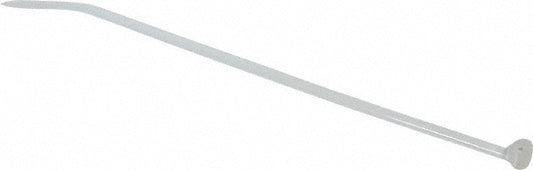 Thomas & Betts TY24M Cable Tie Duty 5.5" Long, Natural, Nylon, Standard