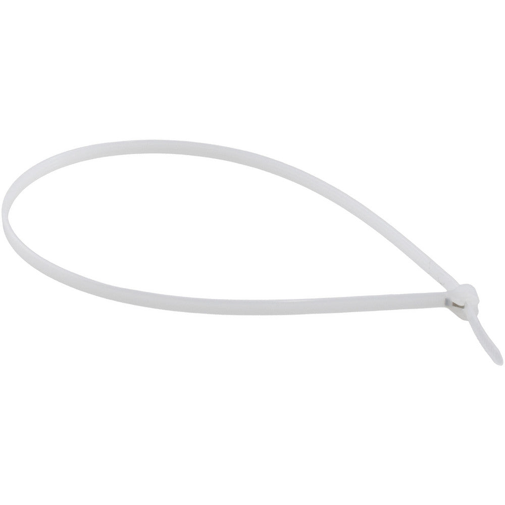 Thomas & Betts TY26M Cable Tie Duty 11.1" Long, Natural, Nylon, Standard