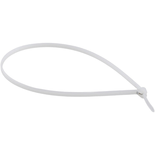 Thomas & Betts TY26M Cable Tie Duty 11.1" Long, Natural, Nylon, Standard