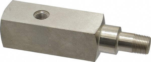 Enerpac GA3 10,000 psi Hydraulic Pressure Gauge Adapter