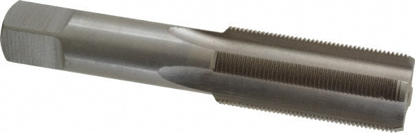 Value Collection JY4848768 15/16-20 Bottoming RH 3B H4 Bright High Speed Steel 4-Flute Straight Flute Hand Tap