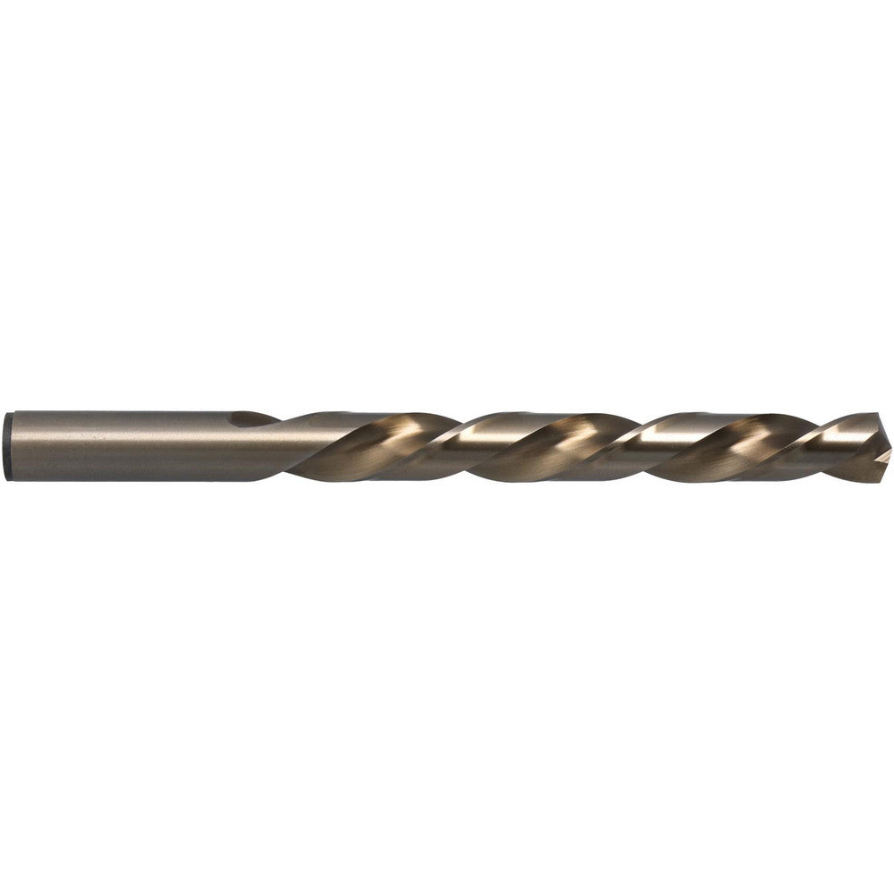 Chicago-Latrobe 46506 Jobber Length Drill Bit 3/32" (0.0938) Dia, 135 deg, Cobalt