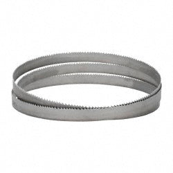 Lenox 89452QPB123810 Welded Bandsaw Blade 12' 6 Long x 1-1/4" Wide x 3 to 4 TPI
