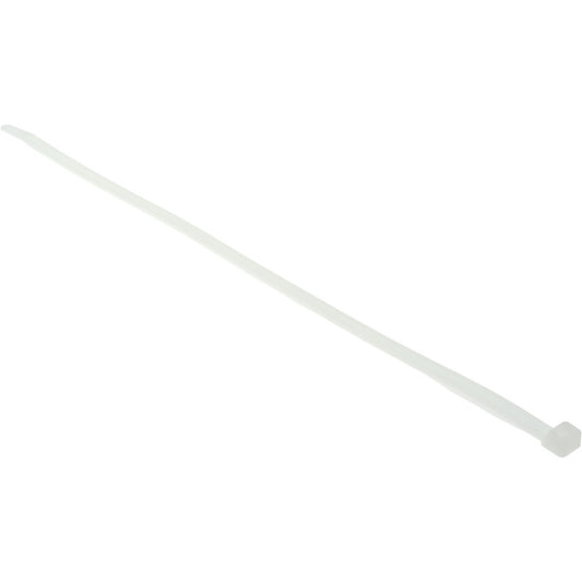 ADVANCED CABLE TIES INC. AL-14-120-9-C Cable Tie Duty 14" Long, Natural, Nylon, Standard