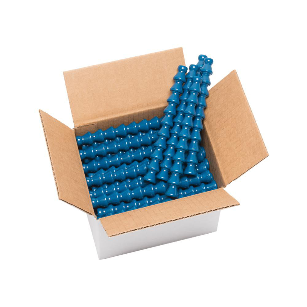 Loc-Line 49420 55 Piece, 25' Hose Length, 1/4" Hose ID, Coolant Hose Kit