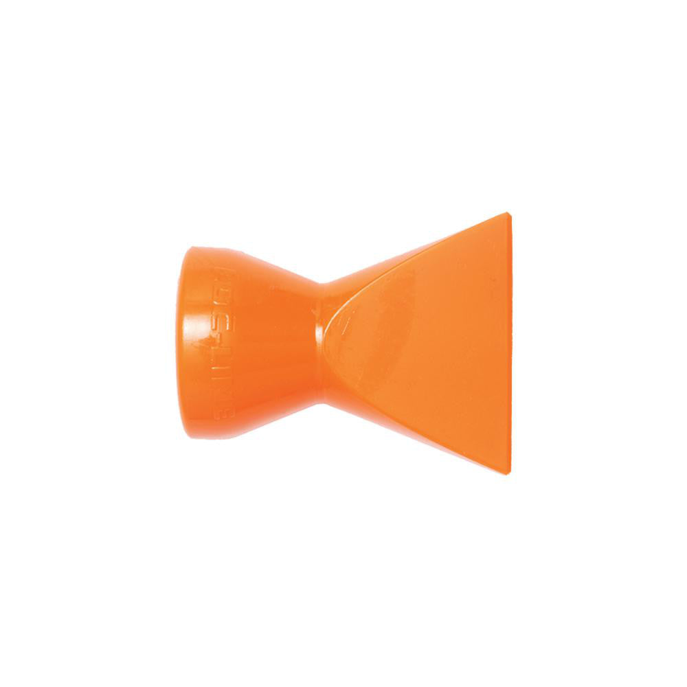 Loc-Line 59867 Flare Coolant Hose Nozzle 1-1/4" Nozzle Dia, Acetal