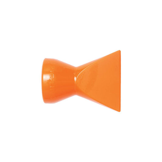 Loc-Line 59867 Flare Coolant Hose Nozzle 1-1/4" Nozzle Dia, Acetal