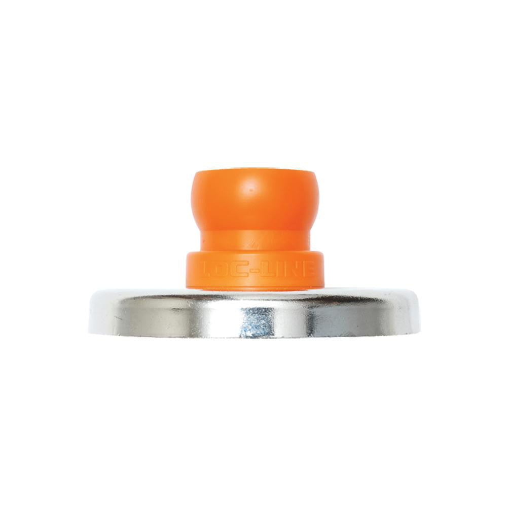 Loc-Line 60532 3/4" Hose Inside Dia, Coolant Hose Magnetic Base