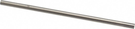 Eclipse M17508/5/MSC 5" Long x 3/16" Dia, Alnico Round Bar Magnet