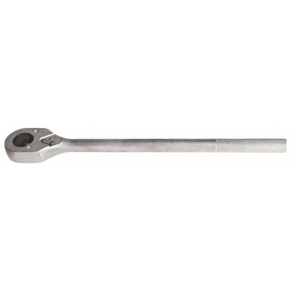 Proto J5849 Drive Ratchet 1" Drive, Pear Head