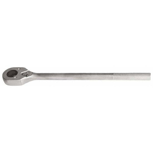 Proto J5849 Drive Ratchet 1" Drive, Pear Head
