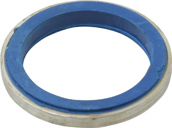Cooper Crouse-Hinds SG1 PVC/Steel Self Retaining PVC Gasket for 3/8 & 1/2" Conduit
