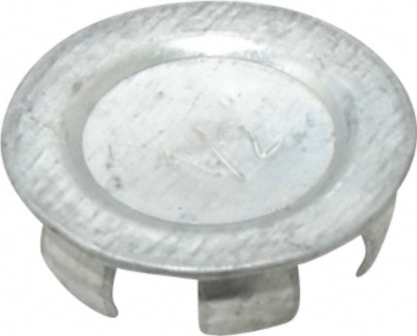 Cooper Crouse-Hinds 335 Electrical Enclosure Knockout Seal Use with Steel Box, Steel