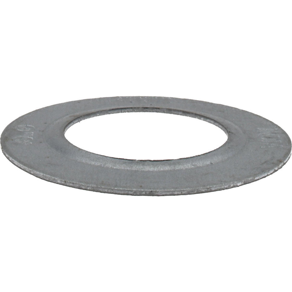 Cooper Crouse-Hinds 342 Electrical Enclosure Reducing Washer Steel, Use with Rigid Conduit, IMC Conduit & Steel Box