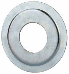 Cooper Crouse-Hinds 345 Electrical Enclosure Reducing Washer Steel, Use with Rigid Conduit, IMC Conduit & Steel Box