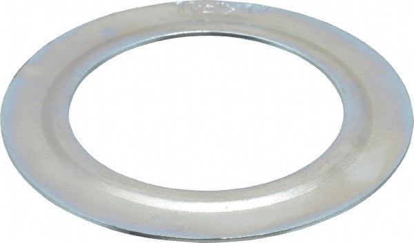 Cooper Crouse-Hinds 347 Electrical Enclosure Reducing Washer Steel, Use with Rigid Conduit, IMC Conduit & Steel Box