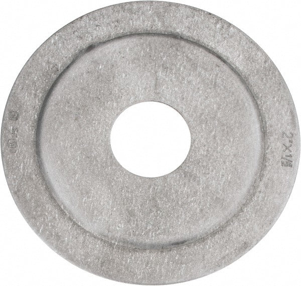 Cooper Crouse-Hinds 352 Electrical Enclosure Reducing Washer Steel, Use with Rigid Conduit, IMC Conduit & Steel Box