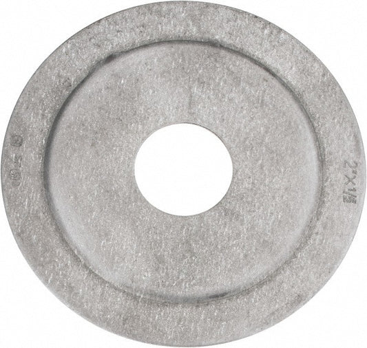 Cooper Crouse-Hinds 352 Electrical Enclosure Reducing Washer Steel, Use with Rigid Conduit, IMC Conduit & Steel Box