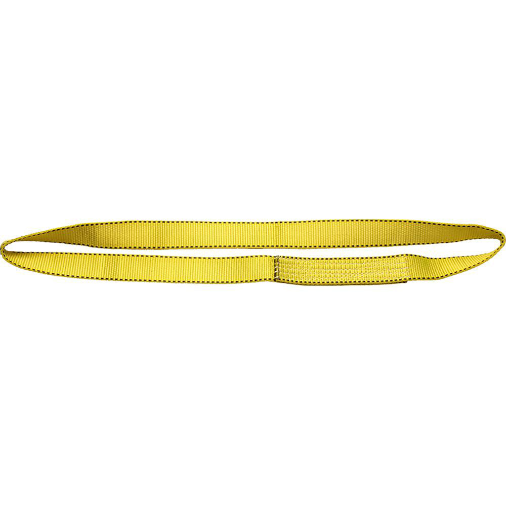 Liftex EN291X6PD Web Slings Sling Type Endless, Type 5  Sling Material Polyester  Sling Length (Feet) 6  Sling Width (Inch) 1  Number of Legs 1  Leg Length (Inch) 6