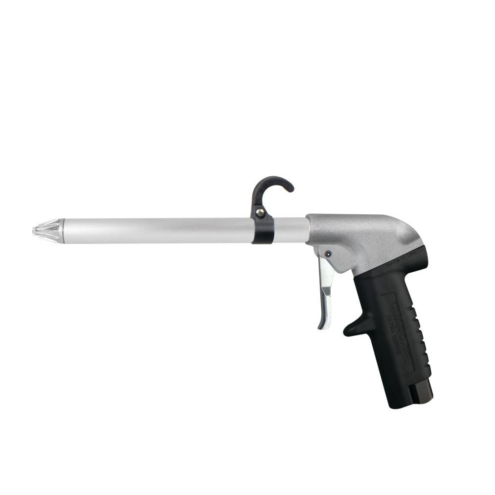 Guardair U80LJ006AA2 Air Blow Gun Whisper Jet, Pistol Grip