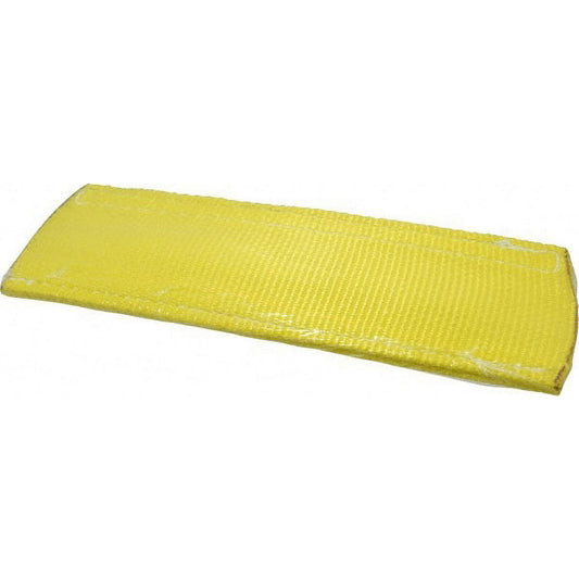 Lift-All 4FQSNX1 12" Long x 4" Wide x 3/8" High x 3/16" Thick, Wear Pad