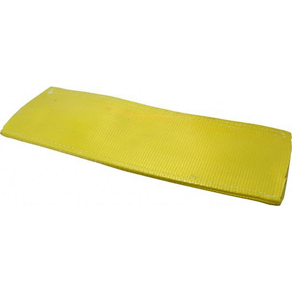 Lift-All 6FQSNX18IN 18" Long x 6" Wide x 3/8" High x 3/16" Thick, Wear Pad