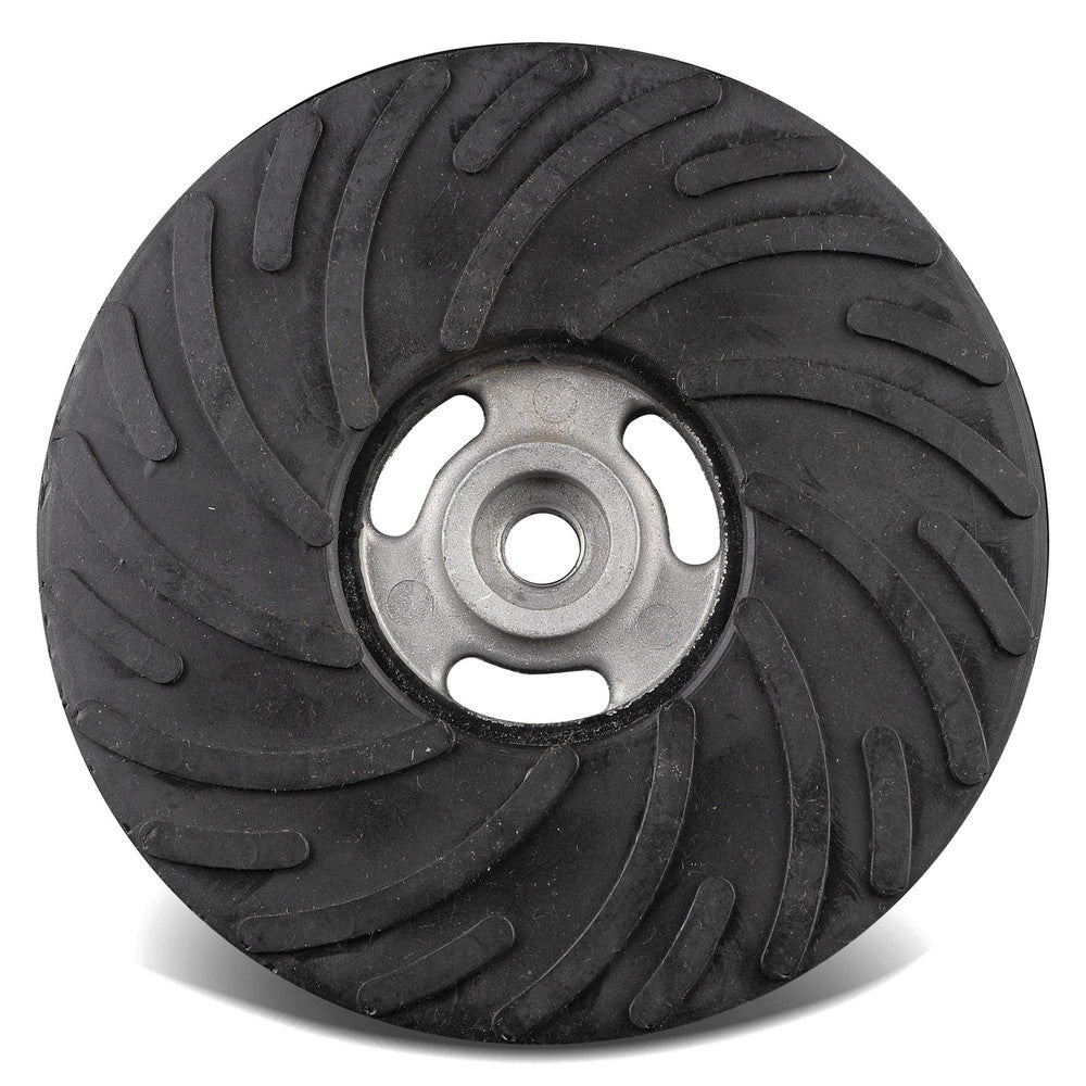 CGW Abrasives 48221 Disc Backing Pad 5" Dia, Disc Backing Pad