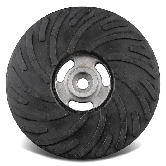 CGW Abrasives 48221 Disc Backing Pad 5" Dia, Disc Backing Pad